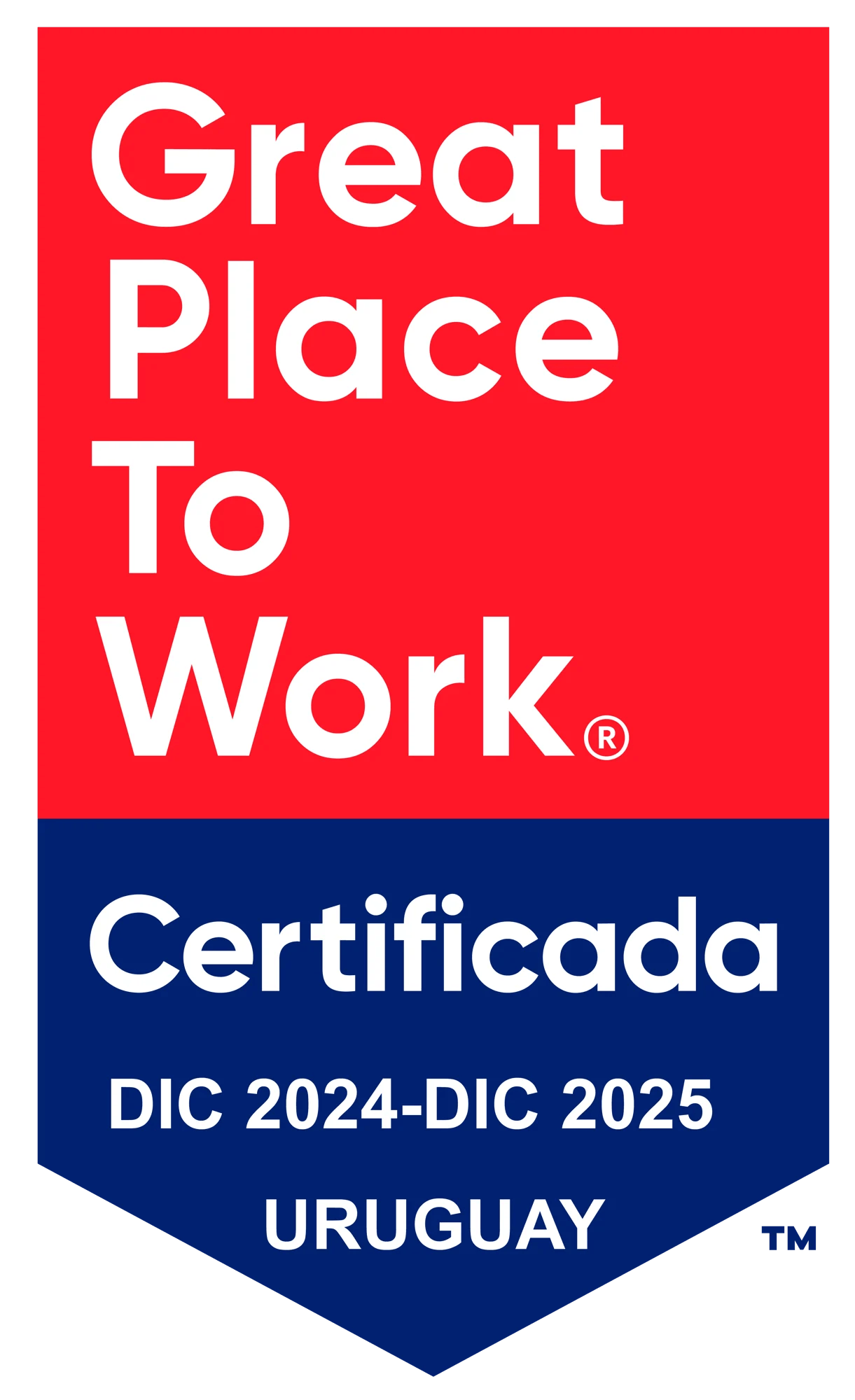 Great Place To Work